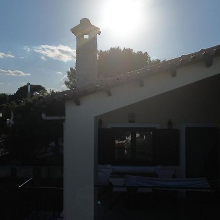 Vila Artemis Penthouse 10 Minute From National Airport Exteriér fotografie