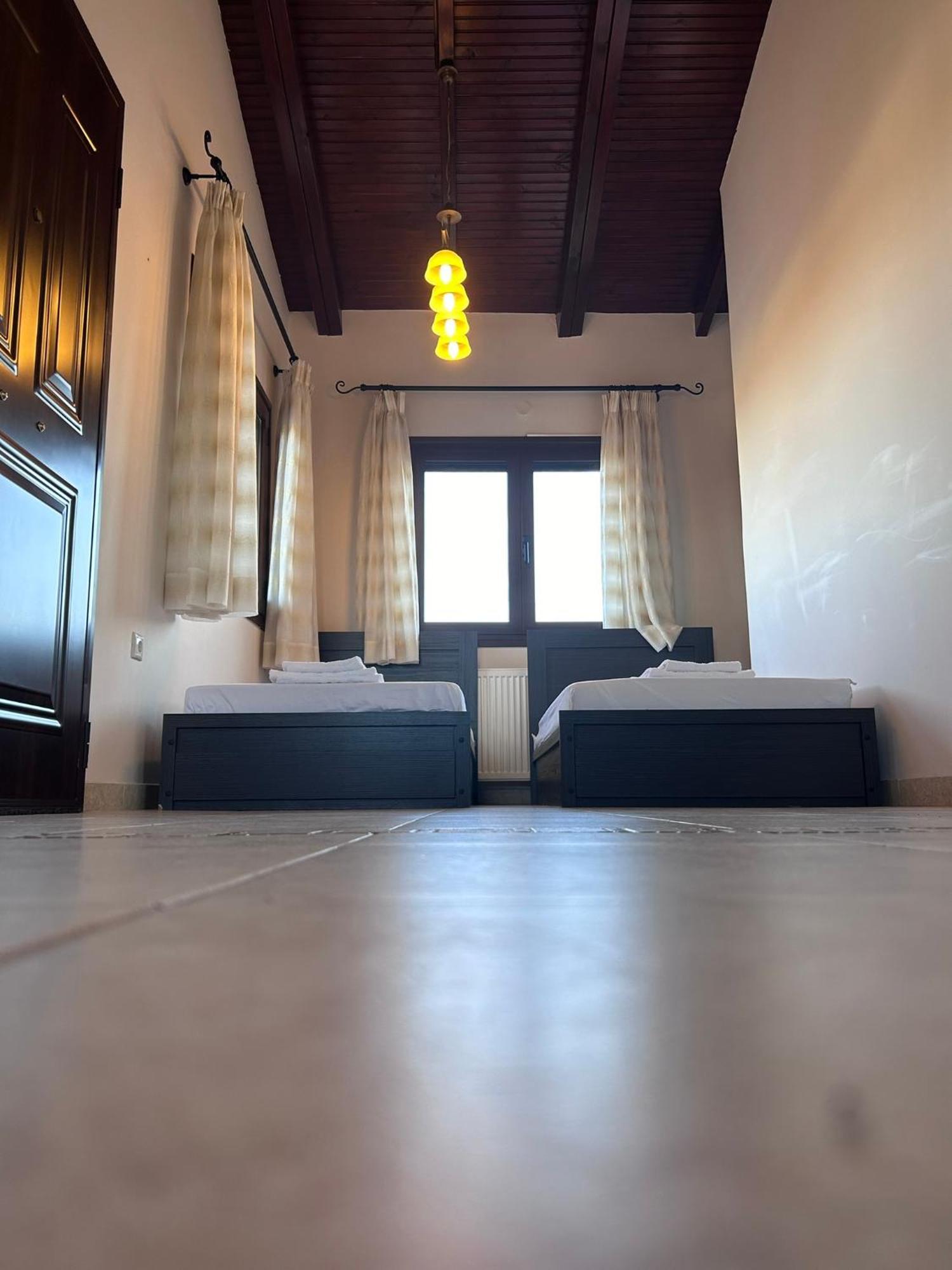 Vila Artemis Penthouse 10 Minute From National Airport Exteriér fotografie